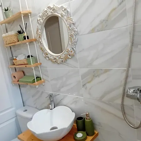 Harmonyhouse Apartment