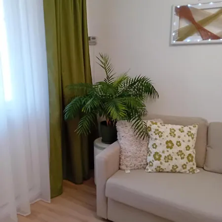 Apartment Harmonyhouse *