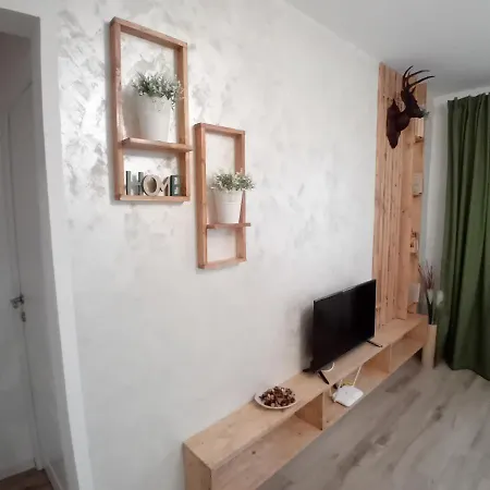 Harmonyhouse Brasov