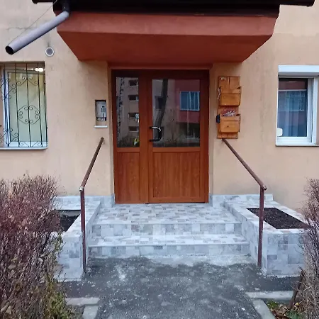 Harmonyhouse