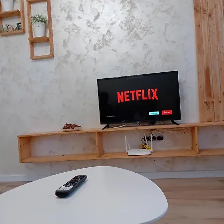 Harmonyhouse Apartment