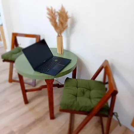 Harmonyhouse Apartment