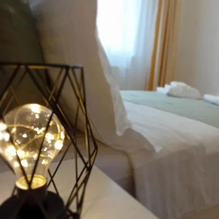Apartment Harmonyhouse *