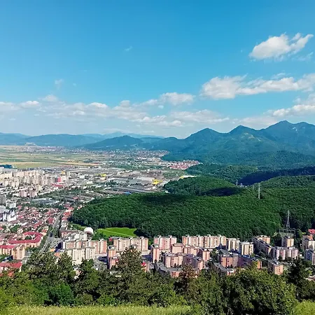 Harmonyhouse Apartment Brasov